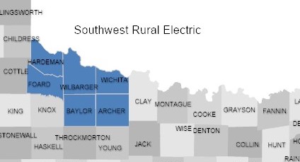Southwest Rural Electric